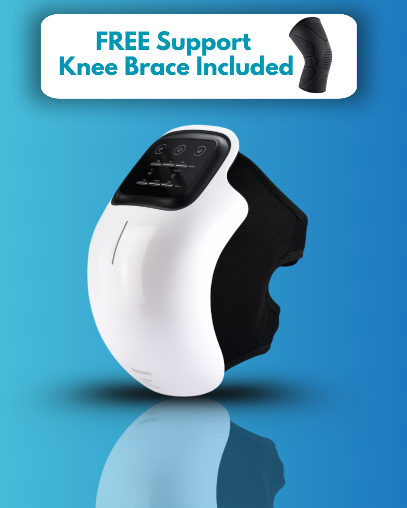 Knee Therapy Massager 2.0