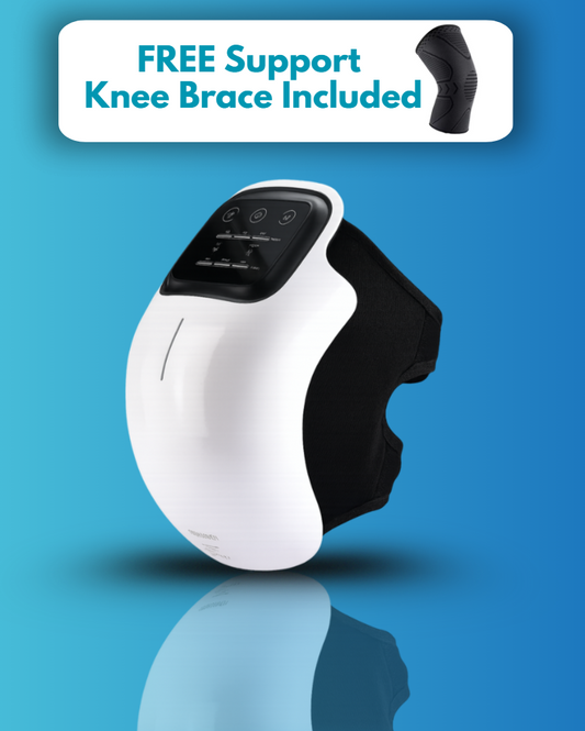 Knee Therapy Massager 2.0